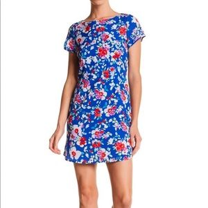 Yumi Kim Blue Love Potion Shift Dress